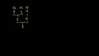 C++ - De programa a subprograma 2