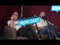 “We Had A Beer Before The FA Cup Final” | Anton Ferdinand UNCUT | Iron Cast Podcast
