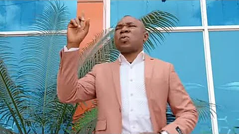 Obadia Anangisye Ft SIFAEL MWABUKA &Haruni Joseph - Anaweza Yesu [Official Video]4K