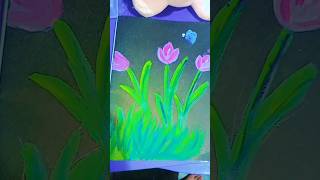 #flower# 🌷☺️🥰🍂🌸drawing#art #everyone # subscribe # please #guys🥺🙏