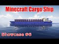 NBS Showcase 6 Awesome Minecraft Vessels NBS Showcase 6 Awesome Minecraft Vessels