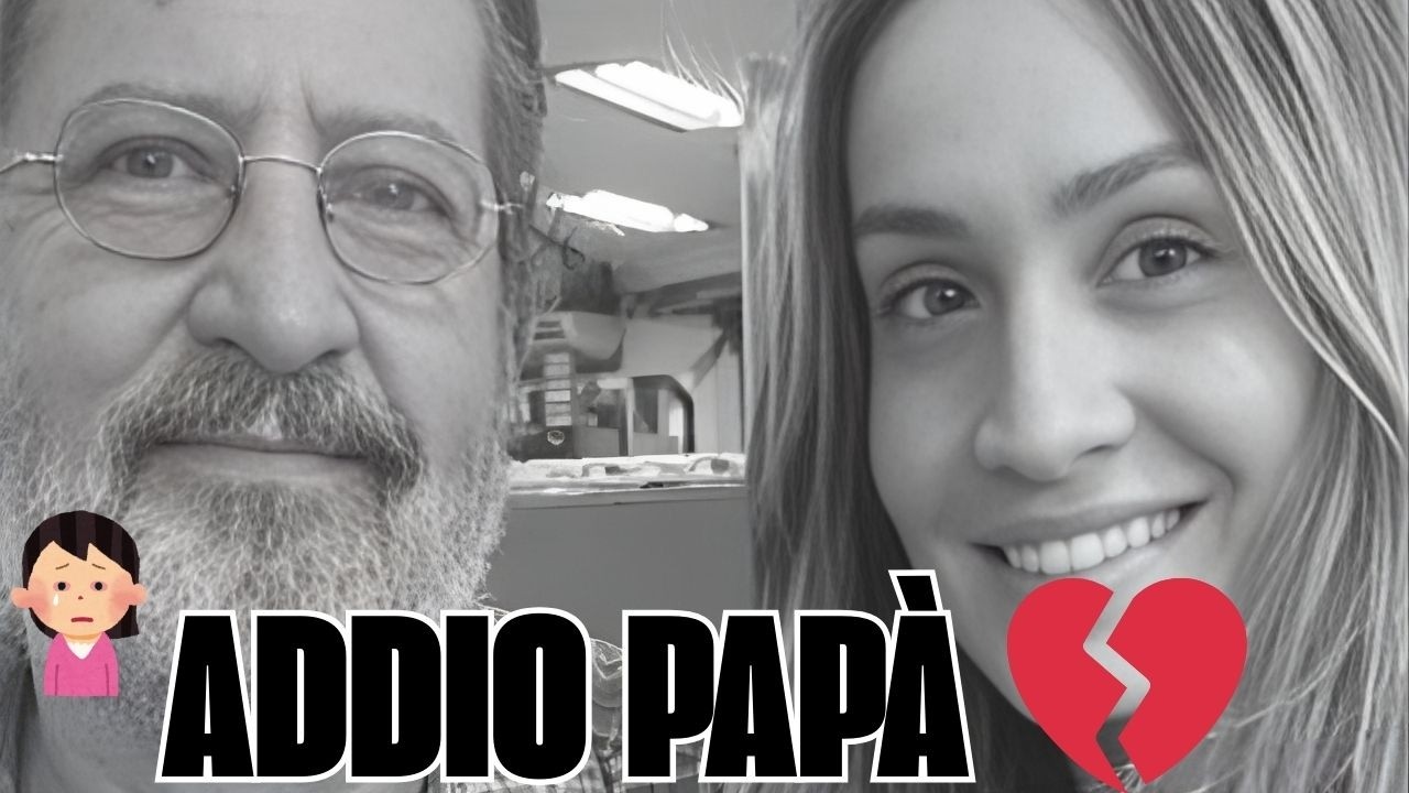 Dolore Per Helena, L’Annuncio Che Spezza Il Cuore