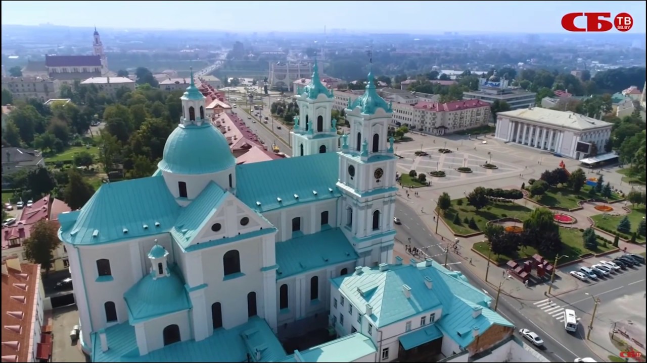 Куфар авто гродненская область
