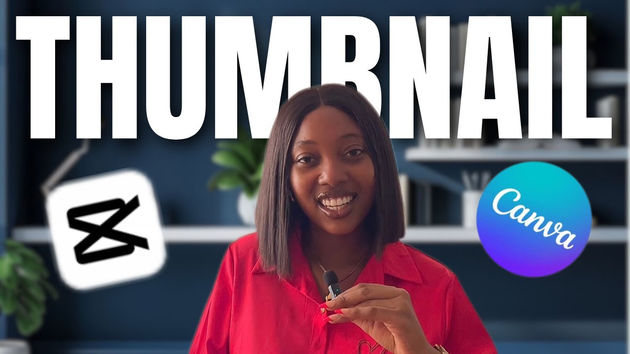 Stacking Thumbnails How to make thumbnails to get more VIEWS - In just 5 minutes! - YouTube