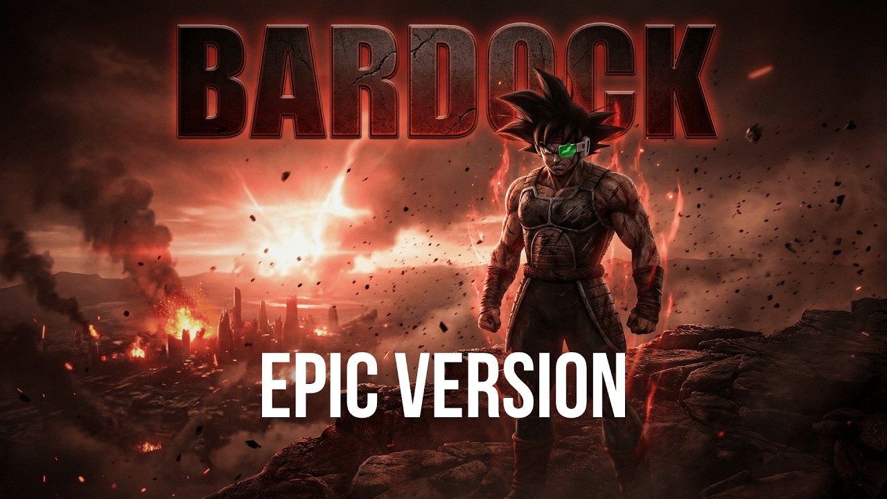 Watch Solid State Scouter – Epic Version | From: Dragon Ball Z on YouTube Watch Solid State Scouter – Epic Version | From: Dragon Ball Z on YouTube