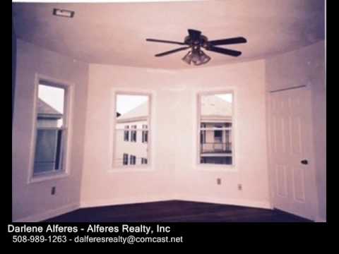 283 Collette St, New Bedford, MA home video tour