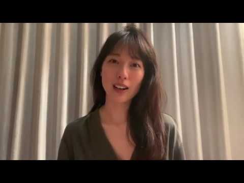 户田惠梨香 絵本「だいじょうぶ　だいじょうぶ」