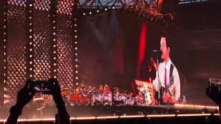 Harry Styles - Boyfriends (+ orchestra), Wembley Stadium, London, 3/07/2026 