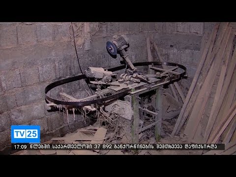 აჭარაში ხე-ტყის უკანონო მოპოვების 16 ფაქტი გამოვლინდა