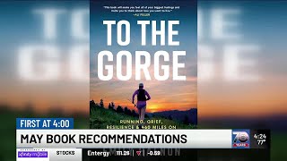 Summer reading picks from the Fletcher Free Library