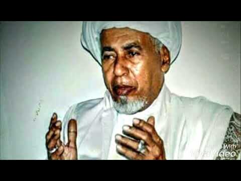 Download Shariff khitamy - AlSayyid AbdulRahman Ahmad badawy ibn ul Habib swaleh