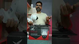 Camate 4MP Solar CCTV Camera 🔥 Best Budget Solar Camera in 2025? Full Review &amp; Test!