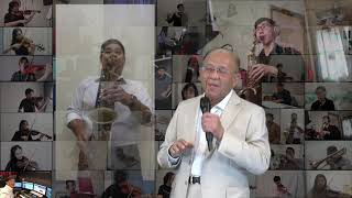 The Girl From Ipanema By Tan Sri Azman Hashim With Um Symphony Orchestra