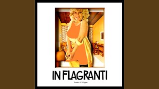 Svelte Blonde - In Flagranti