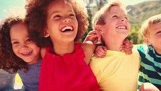 LIFE IS FUN Official Music Video