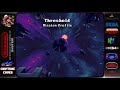 Threshold Mission Profile Chiptune Cover