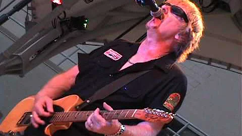 Terry Davidson and the Gears - Columbus 2012 - "In...