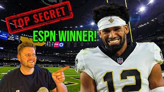 Win Your 2023 ESPN Fantasy Football League In 12 Minutes!