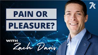 TRAINING | Biggest Motivator : Pain or Pleasure?