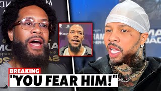 Shocking Reveal Bill Haney Exposes Gervonta Davis For Ducking Lamont