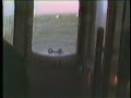 I orkan til Hirsholmene med postbåden 1983