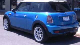 2007 MINI Cooper - San Antonio Tx