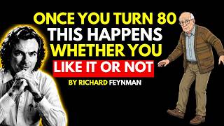 Once You Turn 80, THESE 5 Things Happen Whether You Like It Or Not!