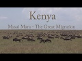 Masai Mara The Wildlife Collection