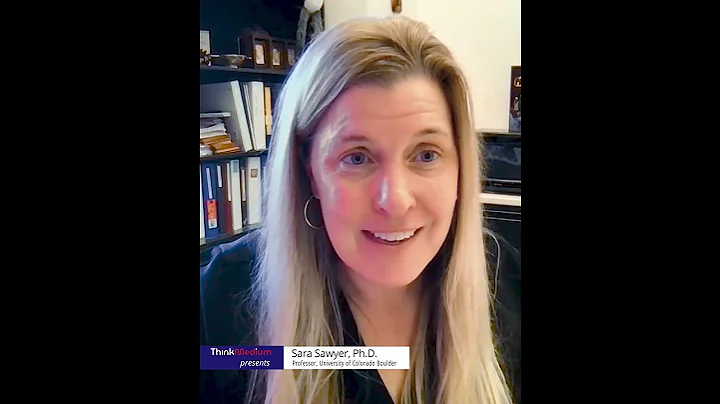 Tackling Climate Change | Sara Sawyer, Ph.D., Prof...