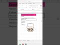 How to Create Forms in Excel | EasyStep-by-Step Guide #focusinguide #shorts