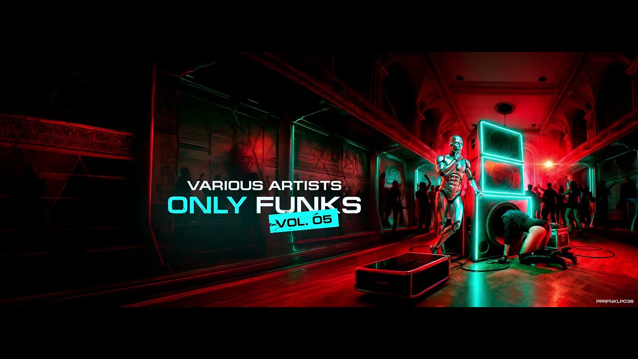 Watch NEUROGRUZOVIK & Phame - Fono on YouTube Watch NEUROGRUZOVIK & Phame - Fono on YouTube