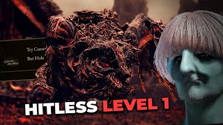 RL1 Hitless Guide: How to Defeat the Bayle the Dread in Elden Ring DLC - Shadow of the Erdtree