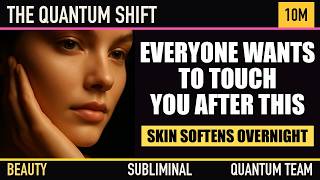 skin so soft it mesmereizes reality .. your sign it's happening now (subliminal) screenshot 5