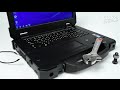 КРАШ-ТЕСТ: Защищенный ноутбук Dell Latitude 14 Rugged Extreme