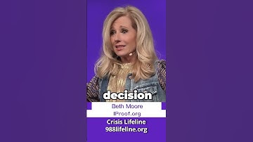 💡 Tired of indecision & feeling worn out? Make better choices! Crisis Lifeline 988lifeline.org