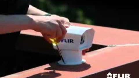 FLIR Patrol-IR Thermal Imaging System