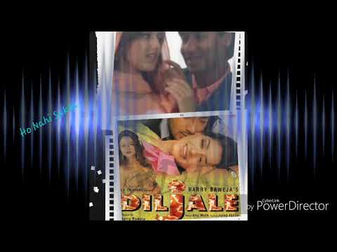 Ho Nahi Sakta - (Diljale 1996) Udit Narayan【Ajay Devgn 【 Sonali Bendre