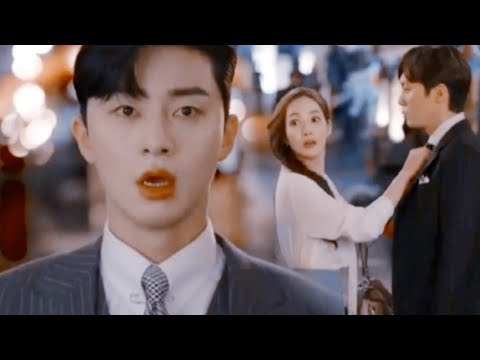 Kore Mix || Dizilerin En Kıskanç Erkekleri*\