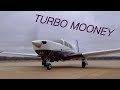 845 miles in a Mooney - Moving the Mooney: Part 2