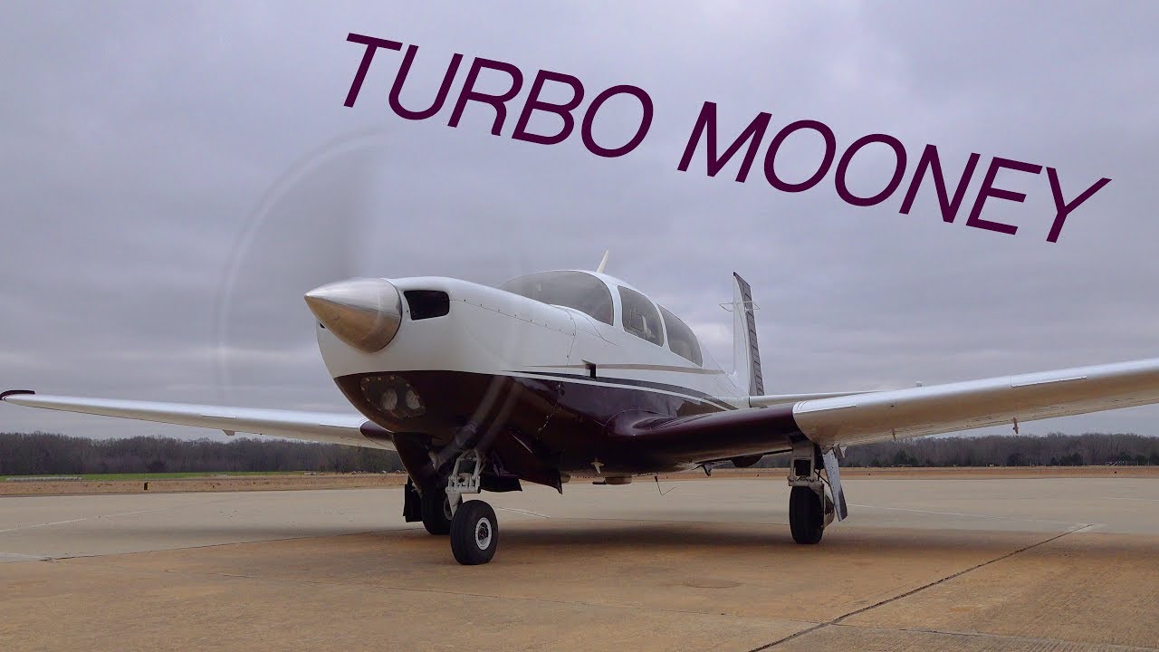 845 miles in a Mooney  Moving the Mooney Part 2  YouTube