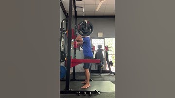 BW front squat - 28/04/2024