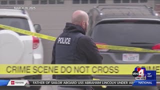 16-year-old charged with aggravated murder of woman, 8-year-old in Saratoga Springs