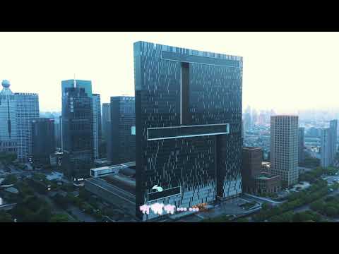 汤灿-《祝福祖国》MV,超好听！