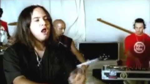 RedCloud - When Kenpo Strikes OFFICIAL (@SyntaxRecords)