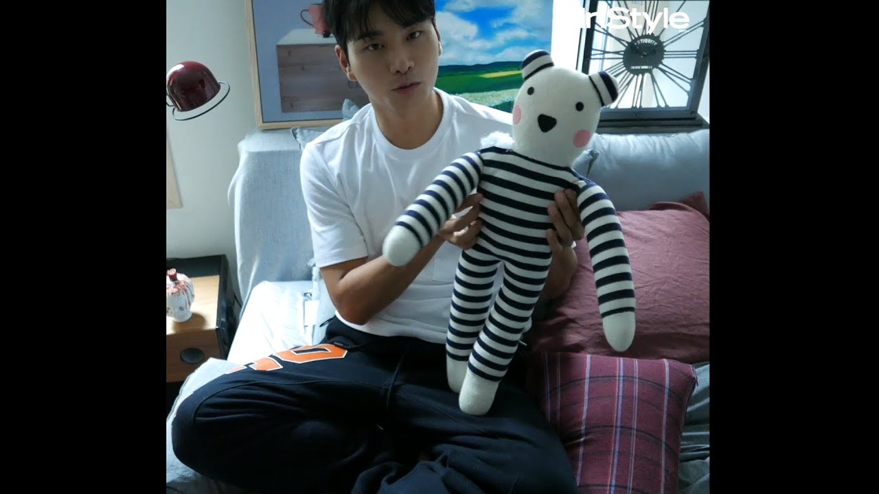 [InstyleKoreaTV]  이이경의 집이 궁금했다