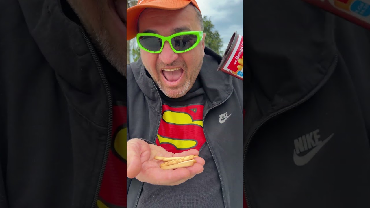 Он хотел сделать слайм из Нутеллы ❤️🤯 