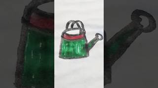 easy drawing / emoji colour mixing #art #drawing #shots #shotfeed #trending