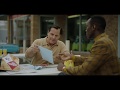 Mahershala Ali Viggo Mortensen Writing Letter Green Book 2018 MovieClip BestMovieClips