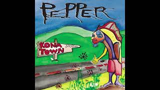 Stone Love - Pepper (Bass Backing Track)