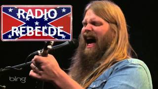 Chris stapleton  Up to no good livin